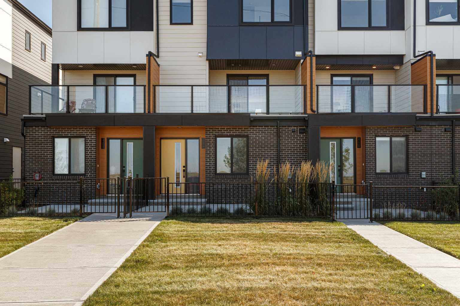 8535 19 Avenue SE 409