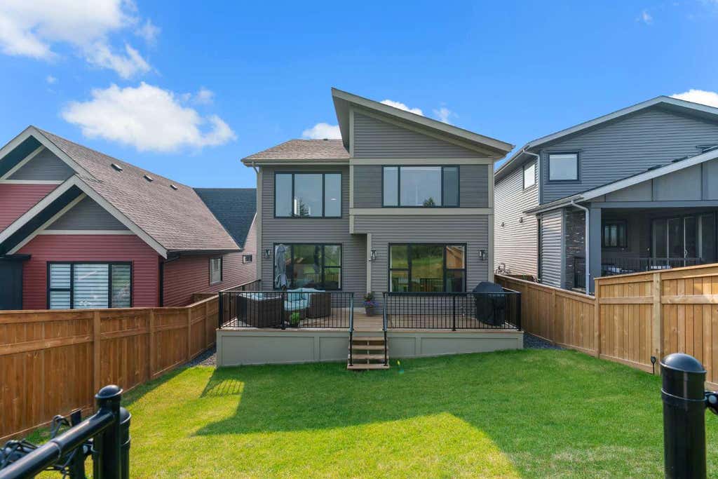 Photo of 159 Precedence Hill, Cochrane, AB T4C 2T6 (MLS # A2325198)