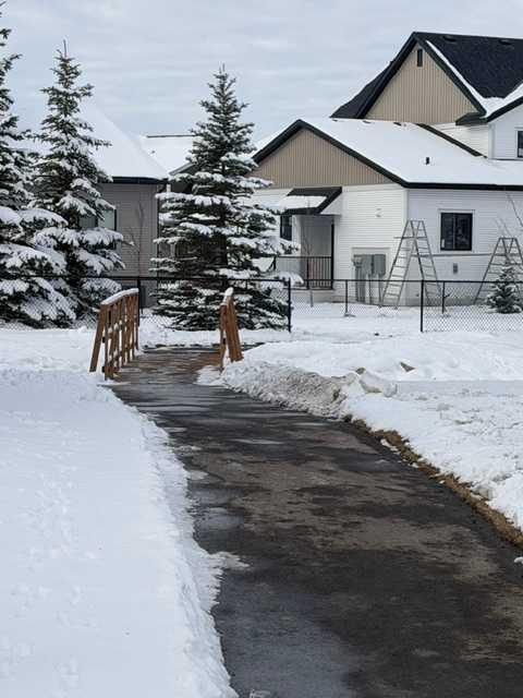 15 Coopersfield Link SW 601