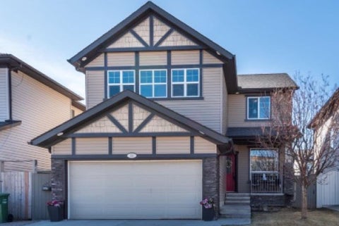 Photo of 69 Morningside Circle SW, Airdrie, AB T4B 0L7 (MLS # A2329402)