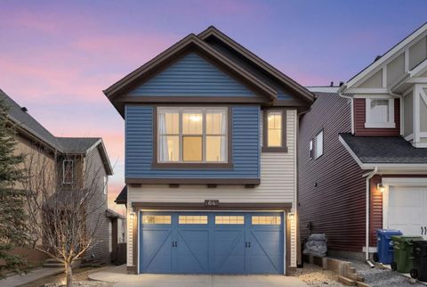 Photo of 64 Sage Valley Drive NW, Calgary, AB T3R 0C9 (MLS # A2302219)