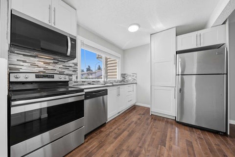 Photo of 6100 4 Avenue NE #59, Calgary, AB T2A 5Z8 (MLS # A2340679)