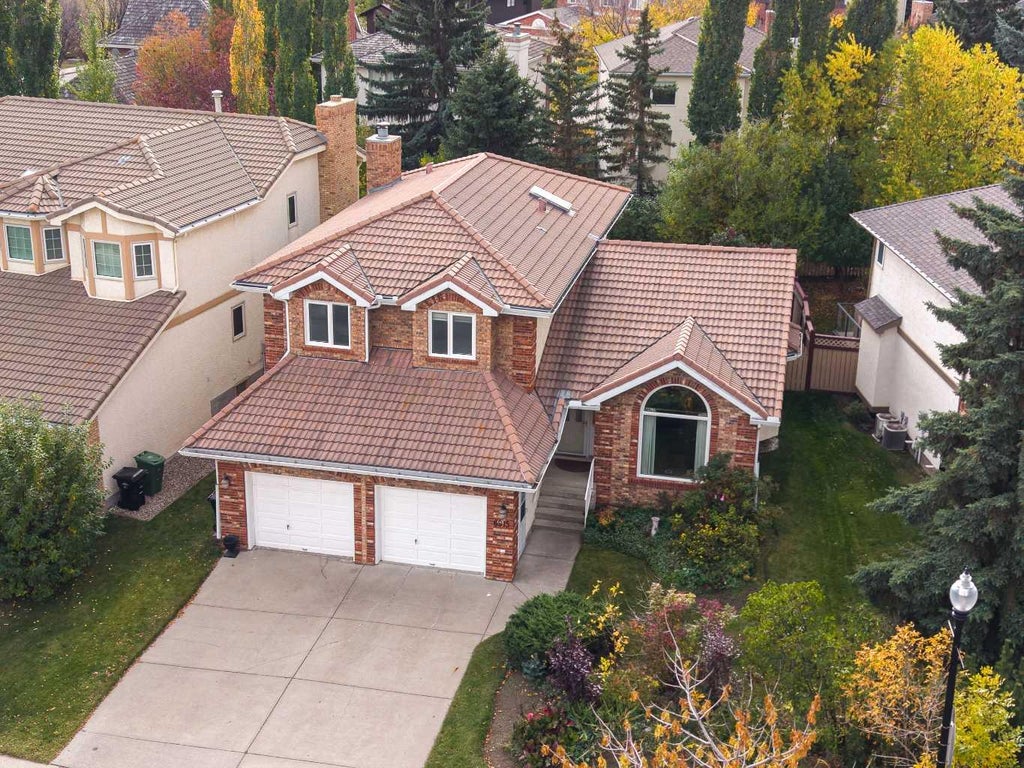 Photo of 6915 Christie Estate Boulevard SW, Calgary, AB T3H 2R2 (MLS # A2350086)
