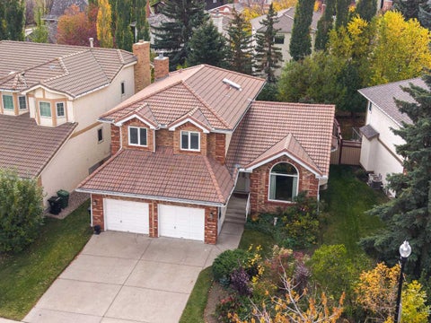 Photo of 6915 Christie Estate Boulevard SW, Calgary, AB T3H 2R2 (MLS # A2350086)
