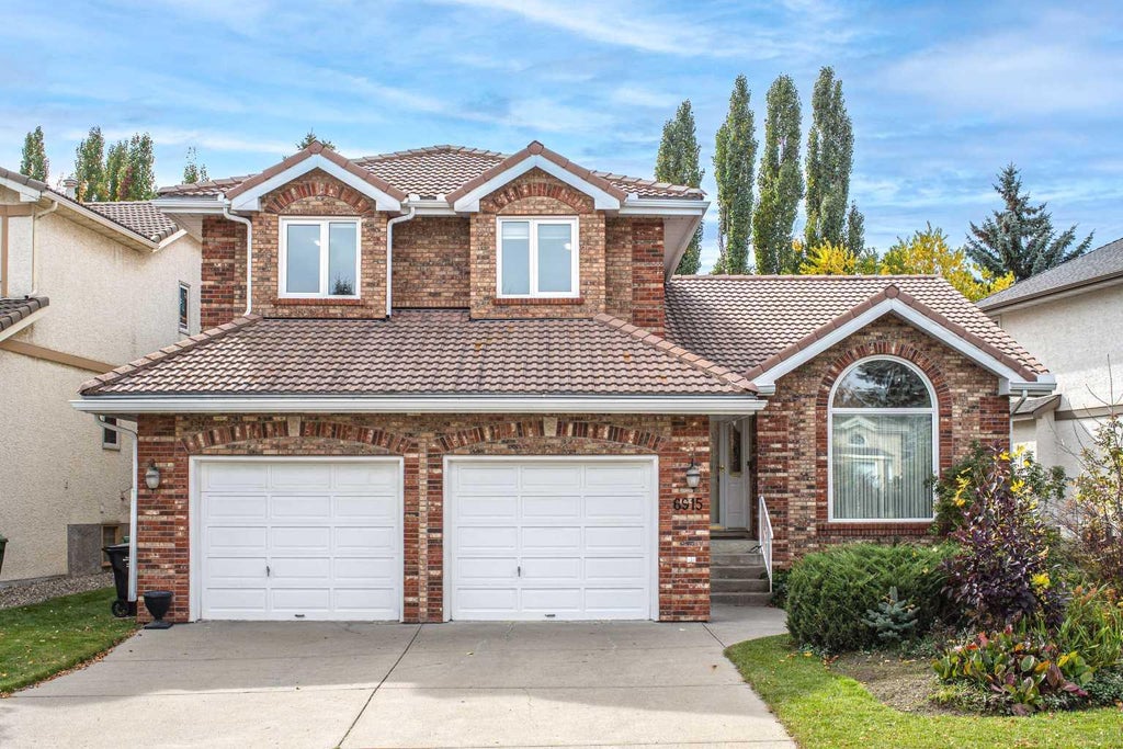 Photo of 6915 Christie Estate Boulevard SW, Calgary, AB T3H 2R2 (MLS # A2350086)