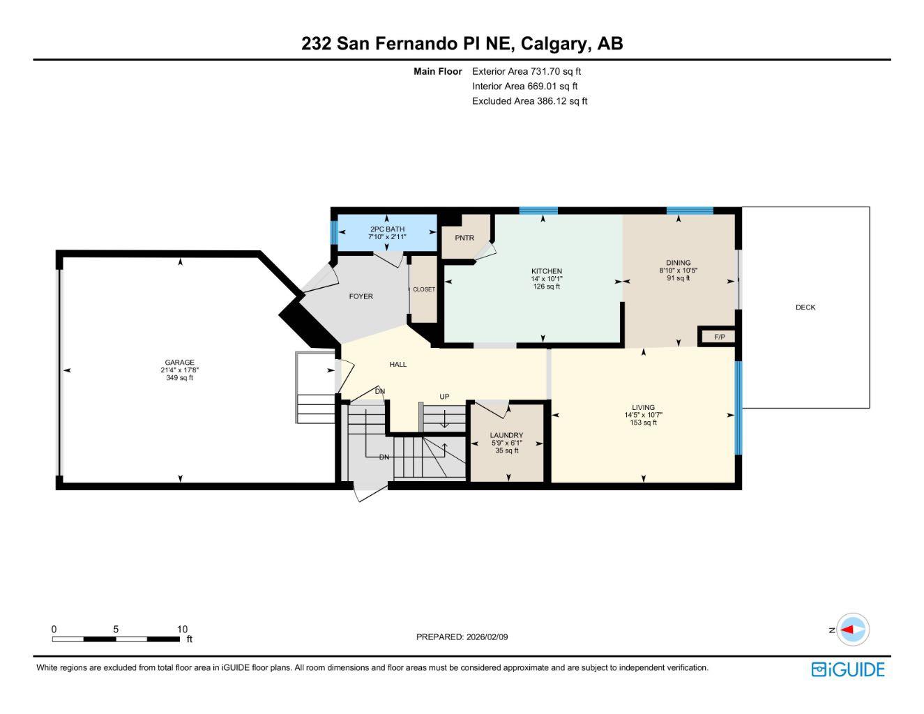 232 San Fernando Place NE