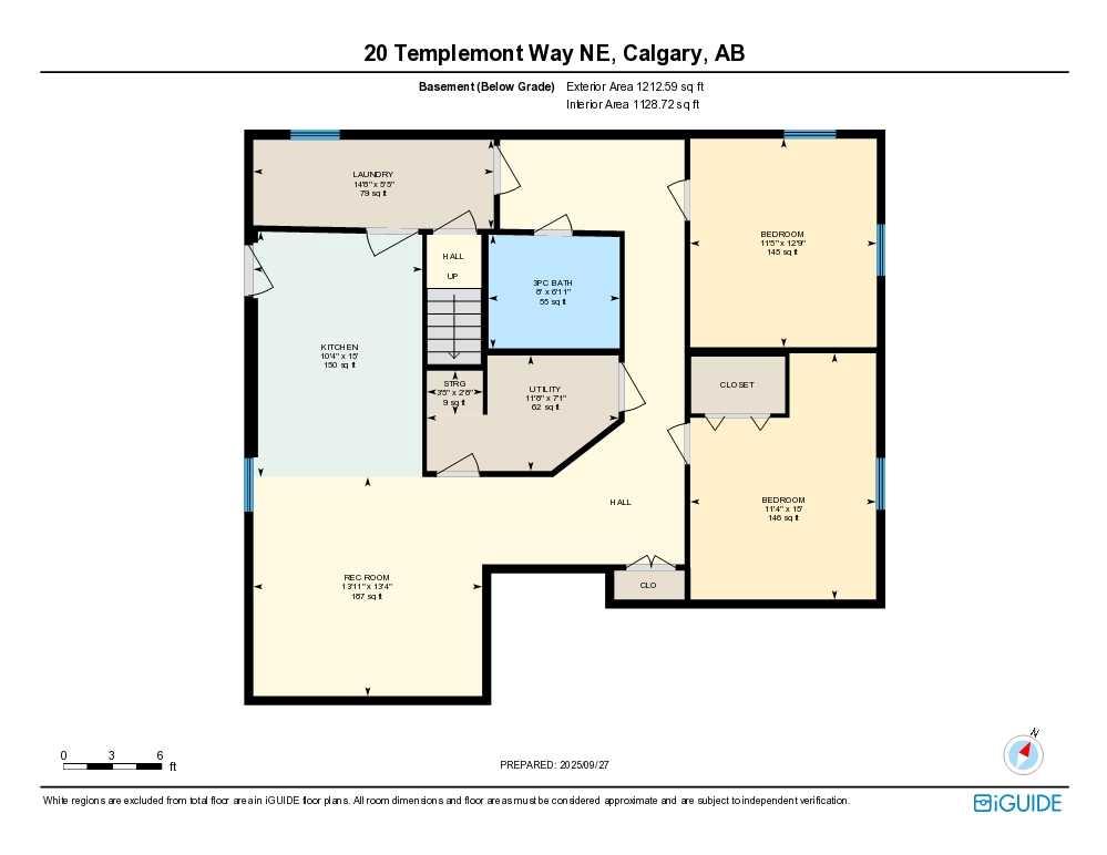 20 Templemont Way NE