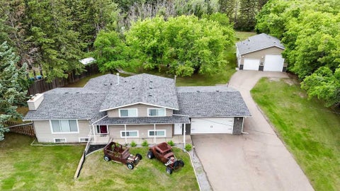 Photo of 39026 Range Road 275 #4, Rural Red Deer County, AB T4S 2A9 (MLS # A2325349)