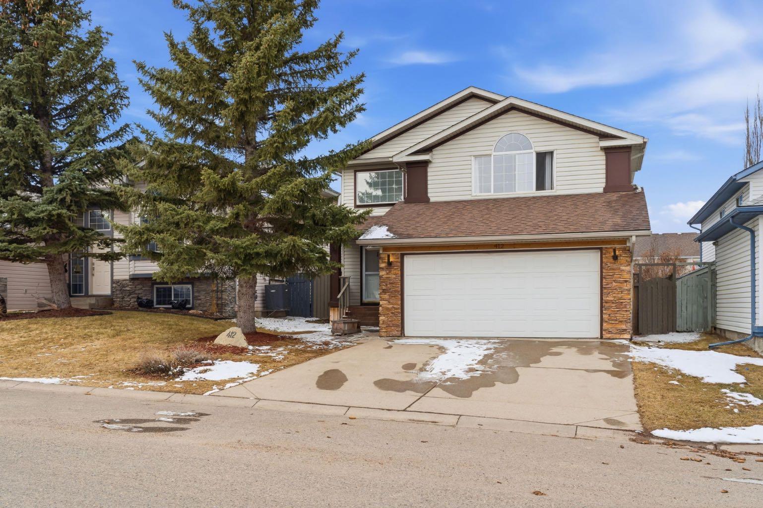 412 Sheep River Point