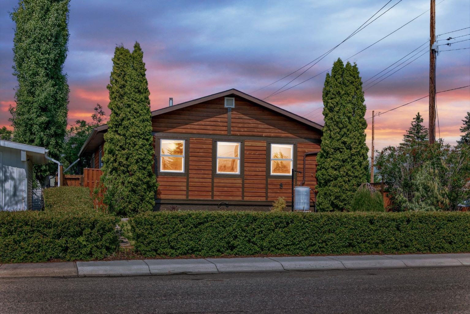 8 Penswood Place