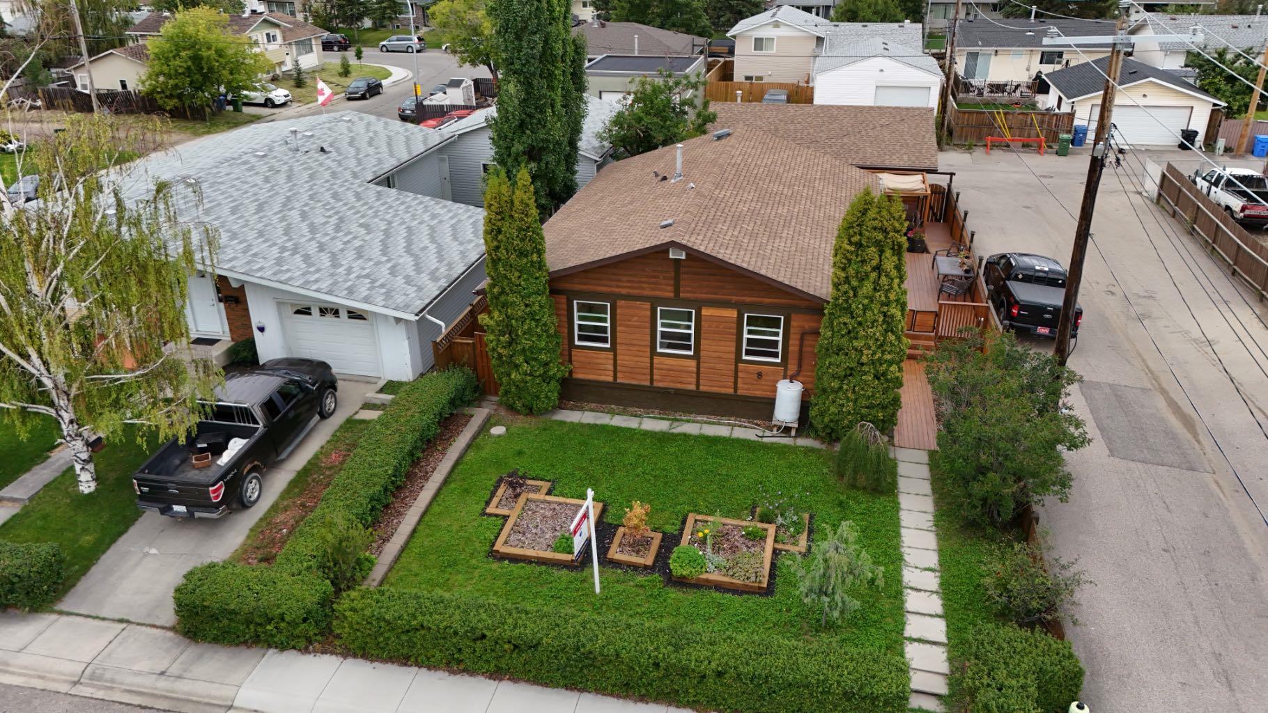 8 Penswood Place SE