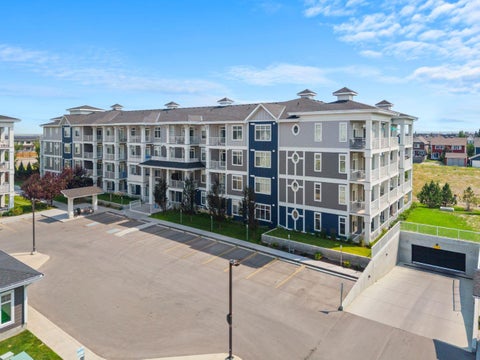 Photo of 300 Auburn Meadows Common SE #313, Calgary, AB T3M 3E7 (MLS # A2332442)