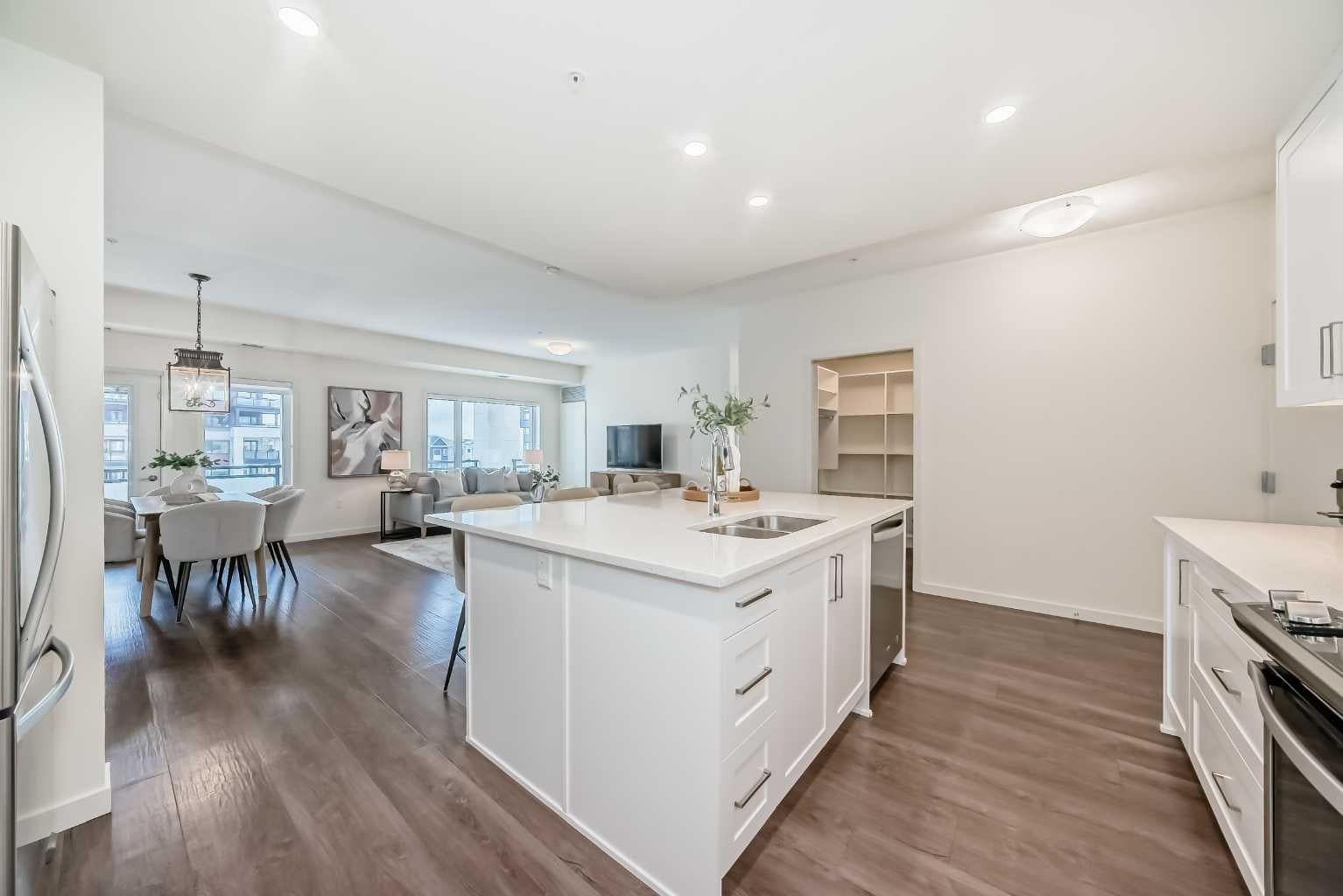 12 Mahogany Path SE 307