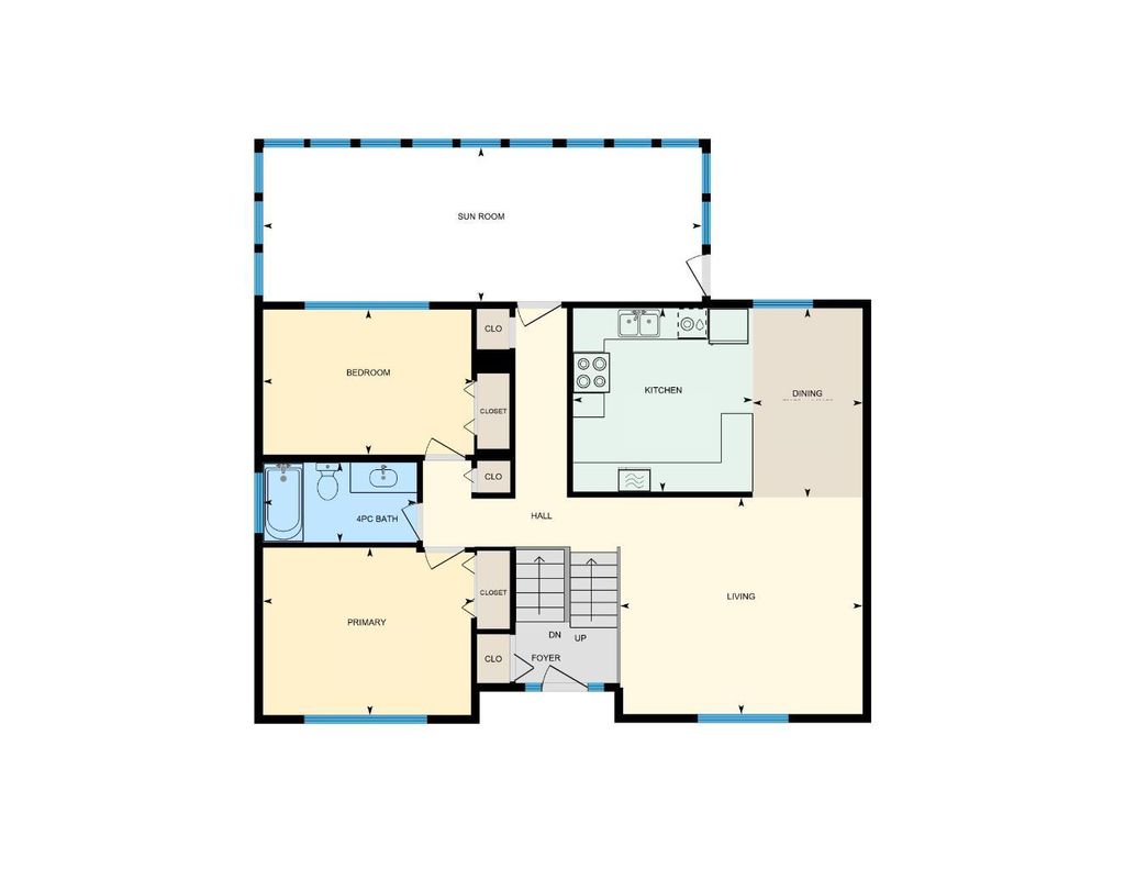 Photo of 11 Fitzgerald Avenue, Fort McMurray, AB T9H 1K1 (MLS # A2311477)