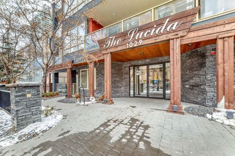 Photo of 1029 15 Avenue SW #303, Calgary, AB T2R 0S5 (MLS # A2293605)