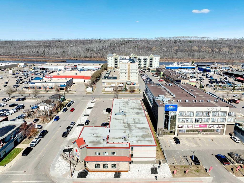 Photo of 8538 Franklin Avenue, Fort McMurray, AB T9H 2J3 (MLS # A2147396)