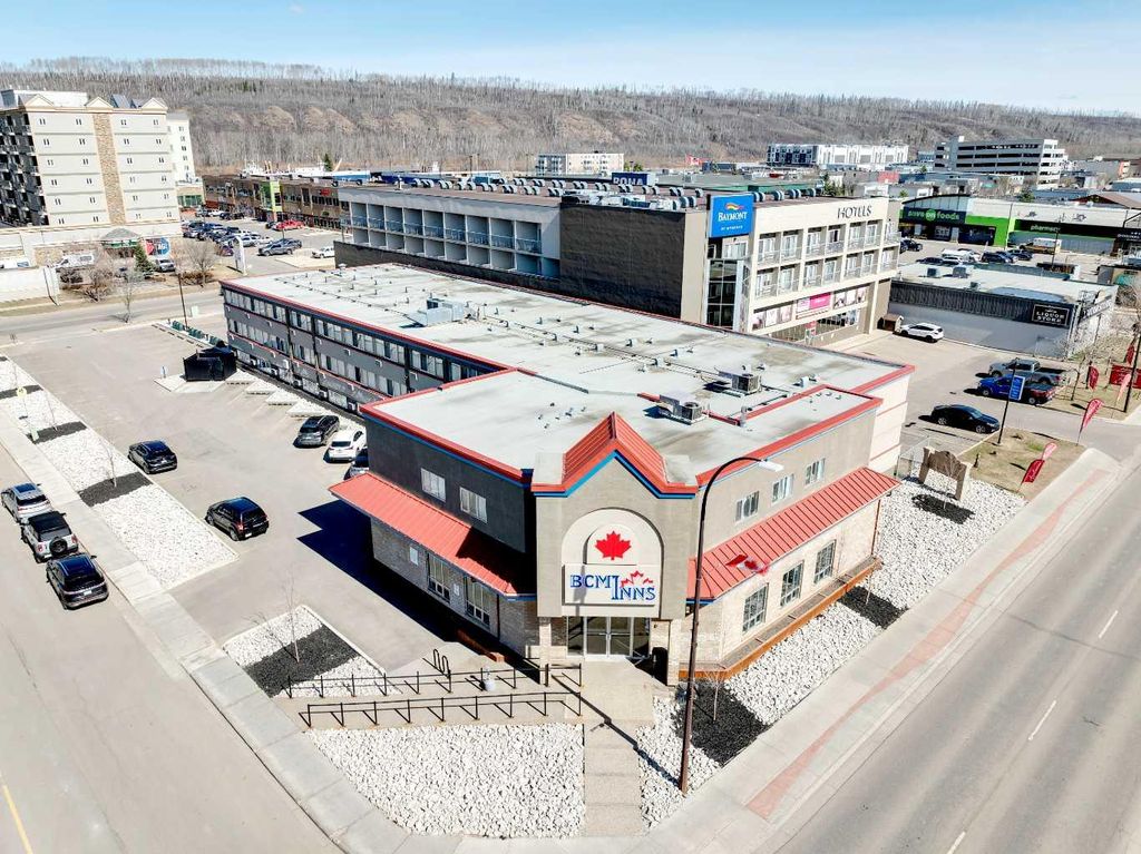 Photo of 8538 Franklin Avenue, Fort McMurray, AB T9H 2J3 (MLS # A2147396)