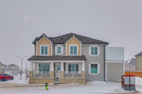 268 Cityscape Gardens NE Calgary AB T3N 0P2