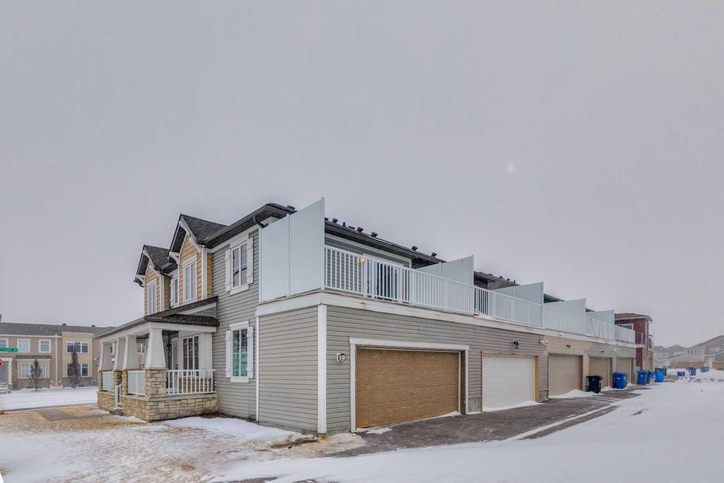 Photo of 268 Cityscape Gardens NE, Calgary, AB T3N 0P2 (MLS # A2287460)
