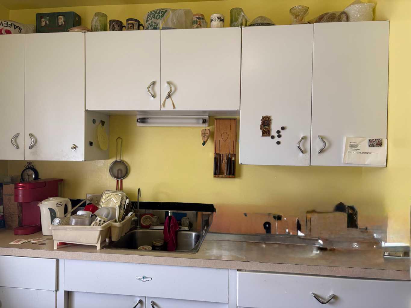 3111 Richmond Road SW