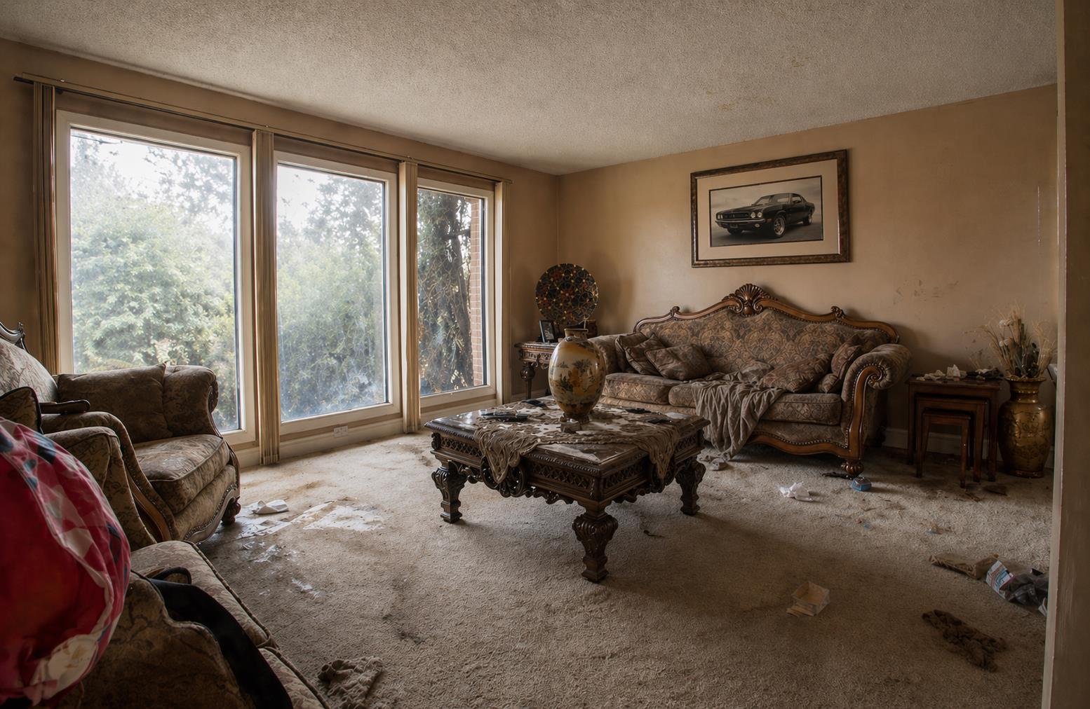 131 Templewood Road NE