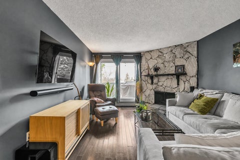 Photo of 1001 68 Avenue SW #305, Calgary, AB T2V 4X1 (MLS # A2308029)