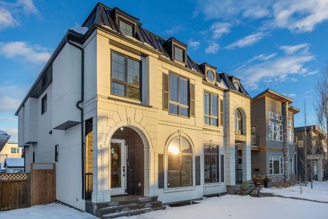 Photo of 2518 20 Street SW, Calgary, AB T2T 4Z3 (MLS # A2281207)