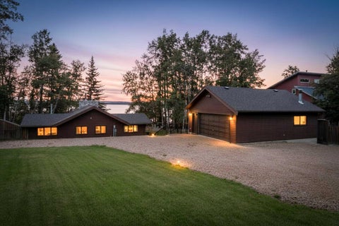 Photo of 25 Kuusamo Krest, Rural Lacombe County, AB T4S 1S2 (MLS # A2345712)