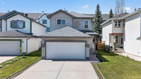 Photo of 438 Bridlecreek Green SW, Calgary, AB T2Y 3P1 (MLS # A2310129)