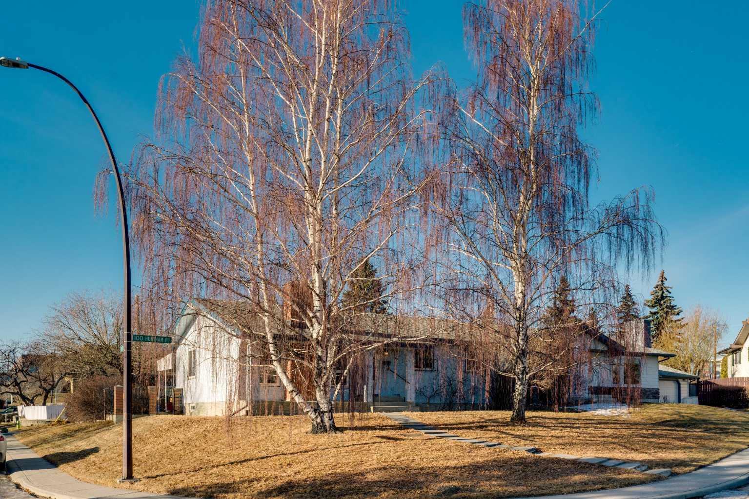 102 Huntham Place NE