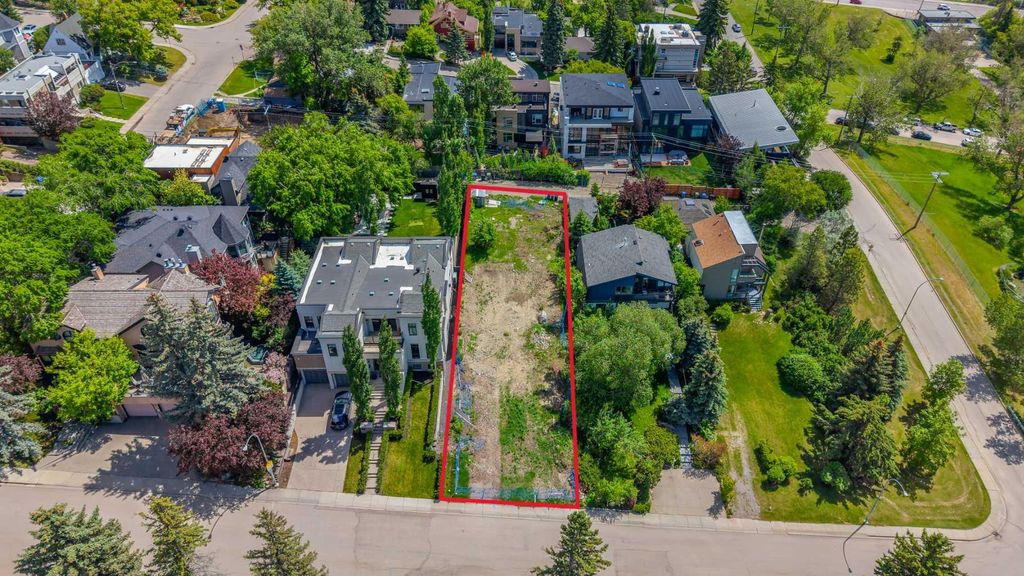 Photo of 1116 16 Street NW, Calgary, AB T2N 2C5 (MLS # A2326574)