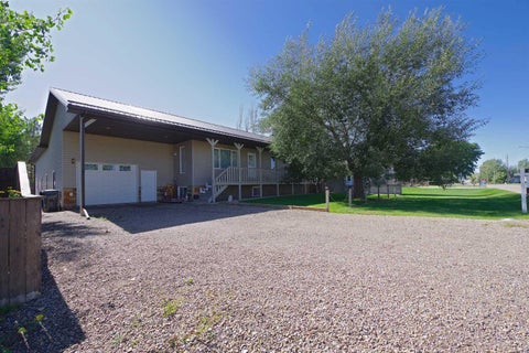 Photo of 614 3 Street N, Grassy Lake, AB T0K 0Z0 (MLS # A2347218)