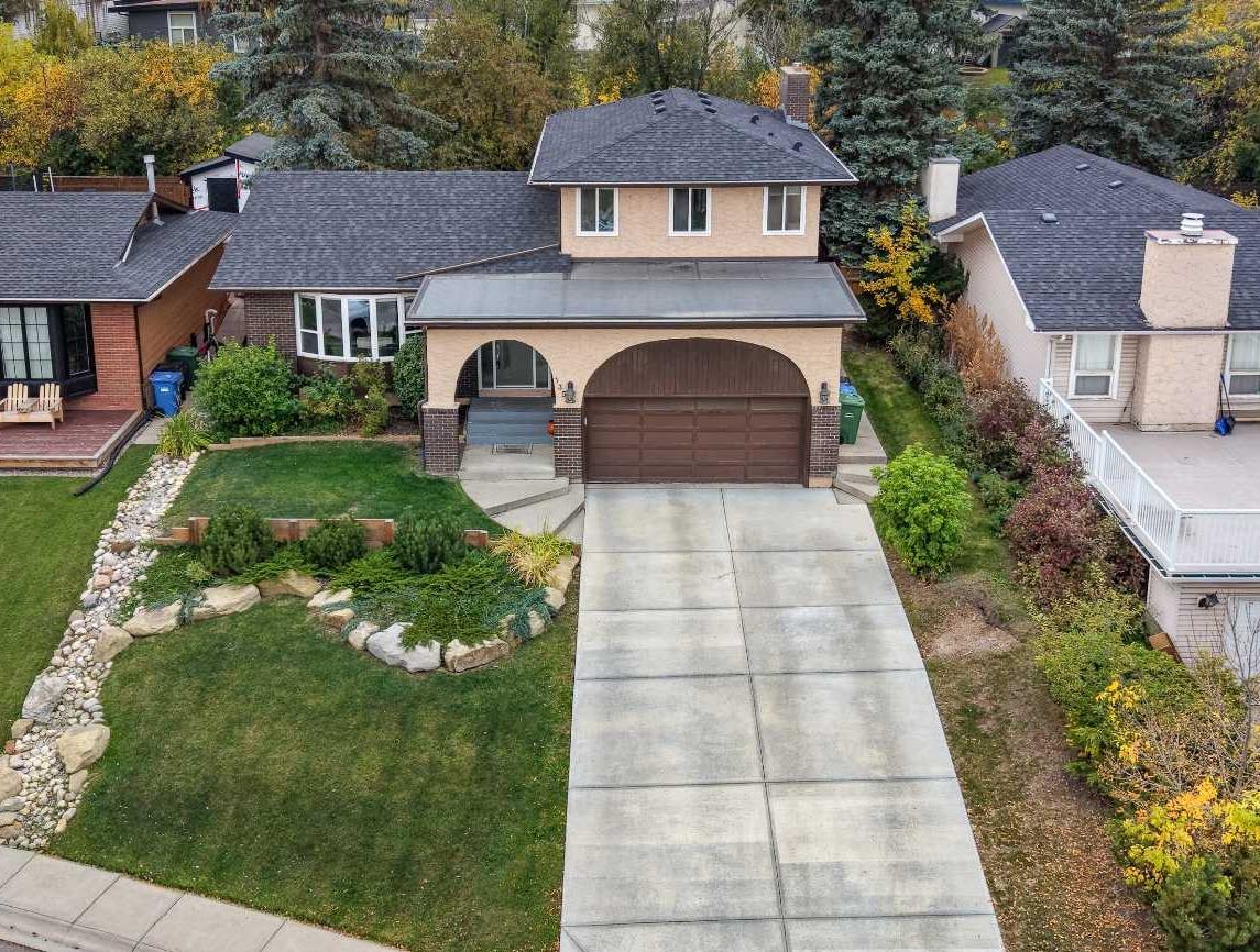 135 Cantree Place SW