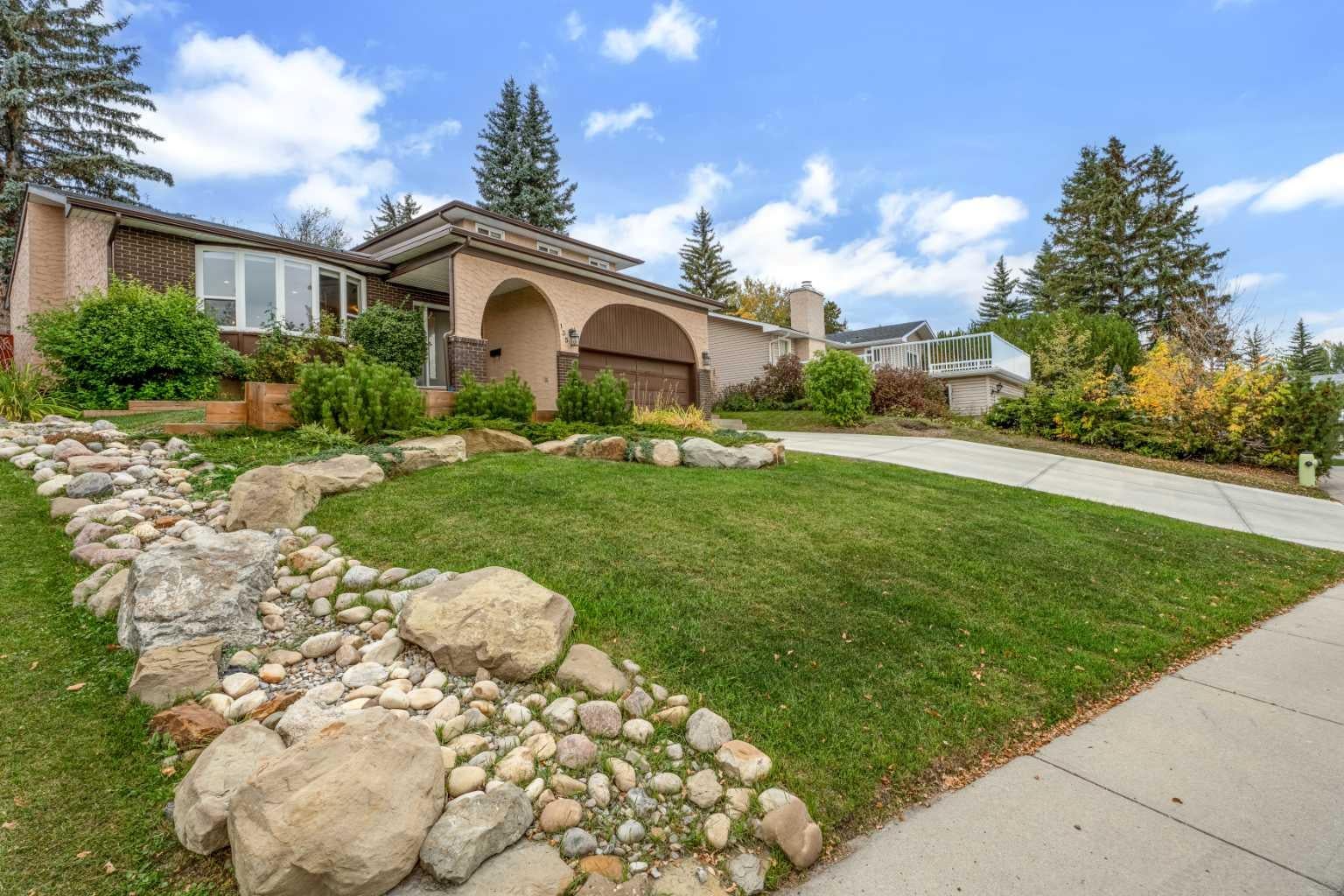 135 Cantree Place SW