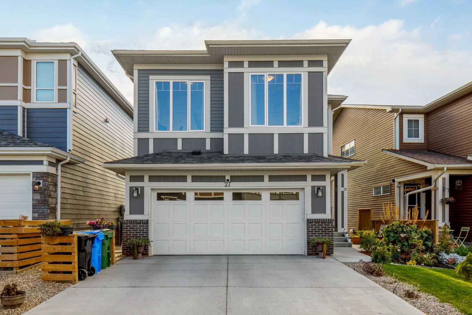 27 Lucas Terrace NW