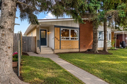 Photo of 6326 37 Street SW, Calgary, AB T3E 5M8 (MLS # A2343913)