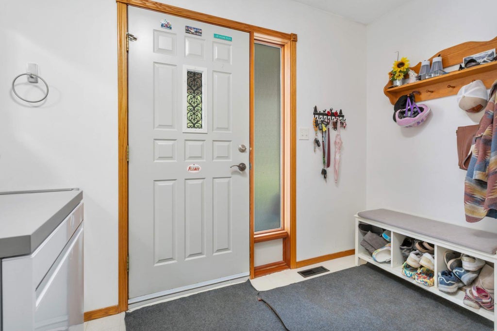 Photo of 4 GREENWOOD Way, Rural Clearwater County, AB T0M 0M0 (MLS # A2341127)