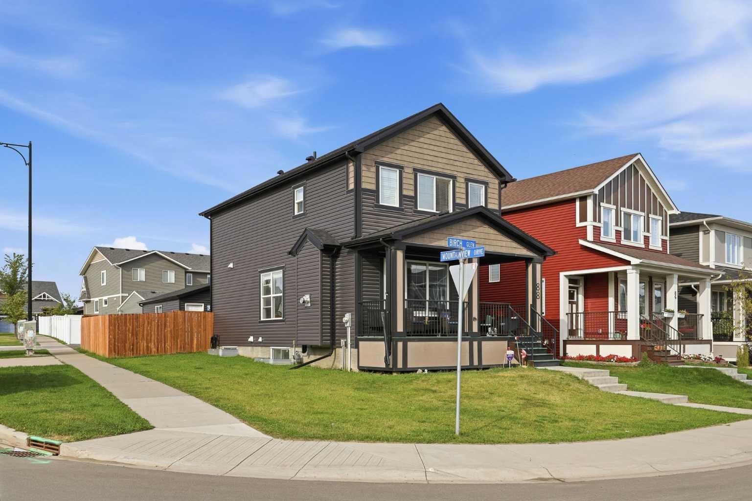 88 Birch Glen