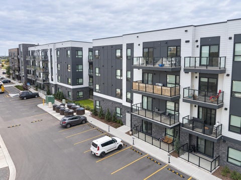 Photo of 20295 Seton Way SE #5410, Calgary, AB T3M 3Y9 (MLS # A2344423)