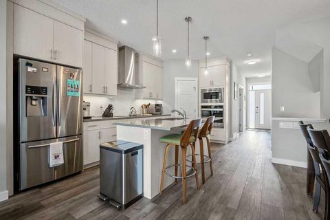 131 Seton Heath SE Calgary AB T3M 3G3