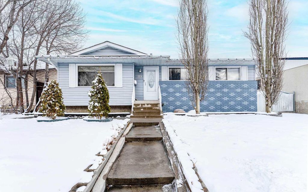 Photo of 119 Mardale Crescent NE, Calgary, AB T2A 3V4 (MLS # A2293346)