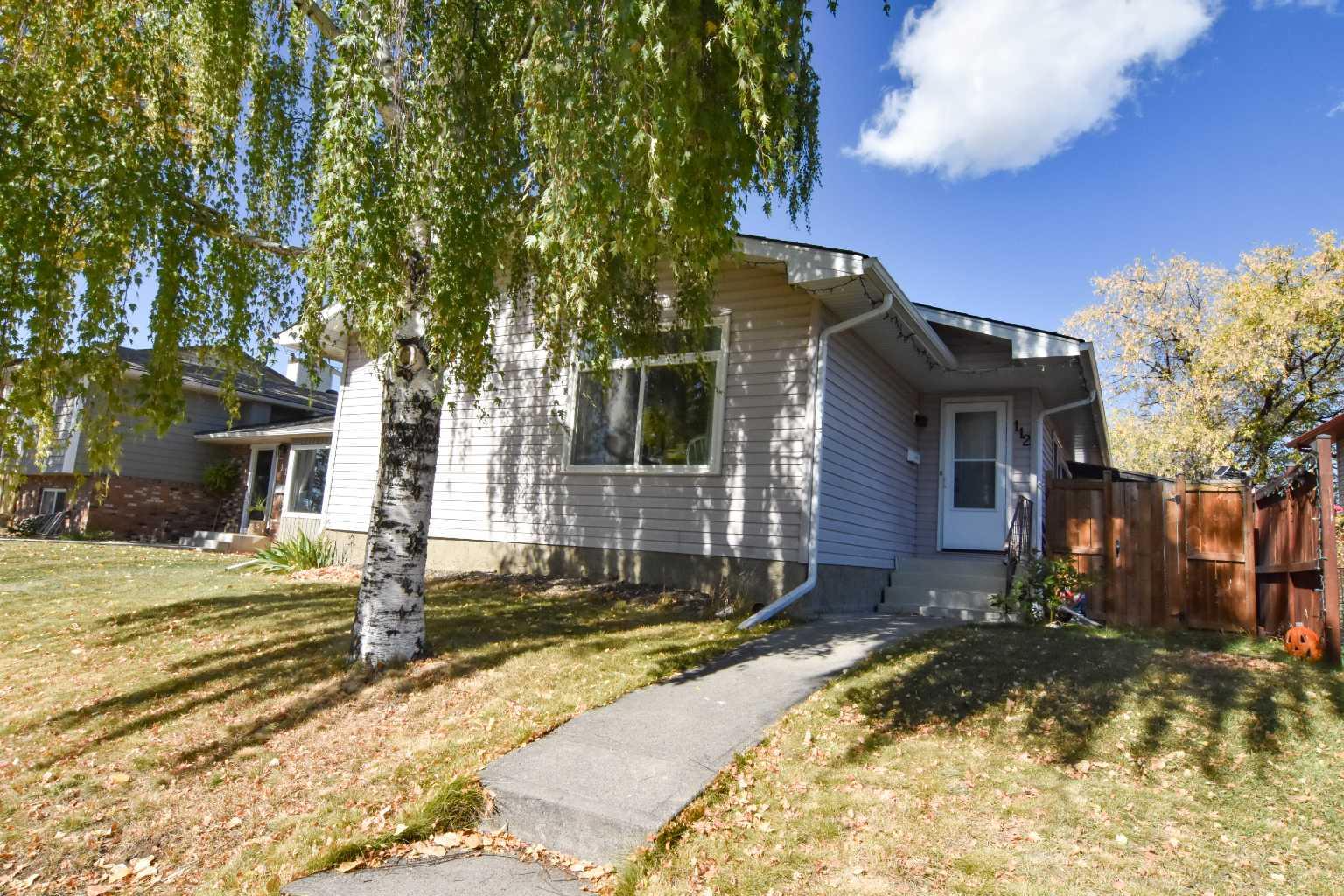 112 Woodvale Road SW