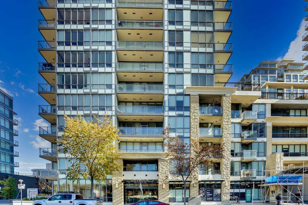 Photo of 128 2 Street SW #205, Calgary, AB T2P 0S7 (MLS # A2265532)