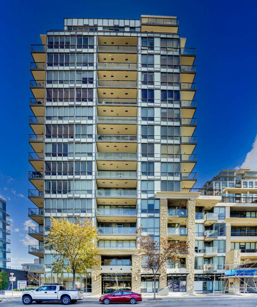 128 2 Street SW 205