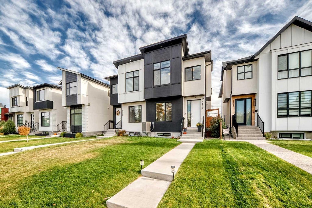 Photo of 4510 72 Street NW, Calgary, AB T3B 2L4 (MLS # A2351554)