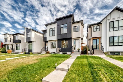 4510 72 Street NW Calgary AB T3B 2L4
