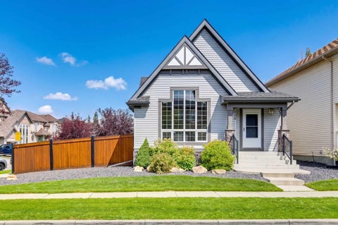 Photo of 108 Elgin Manor SE, Calgary, AB T2Z 4N3 (MLS # A2352662)