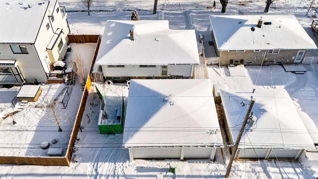 88 Westminster Drive SW