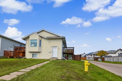 Photo of 7358 106 Street, Grande Prairie, AB T8W 2P2 (MLS # A2346660)