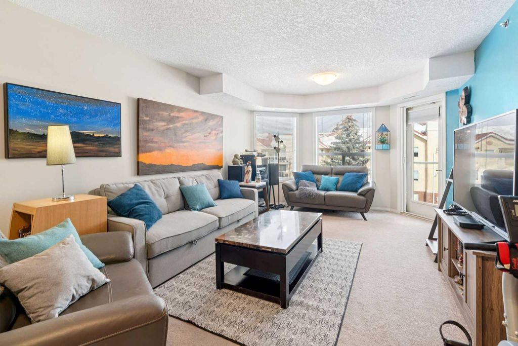 Photo of 1818 Simcoe Boulevard SW #2327, Calgary, AB T3H 3L9 (MLS # A2287679)